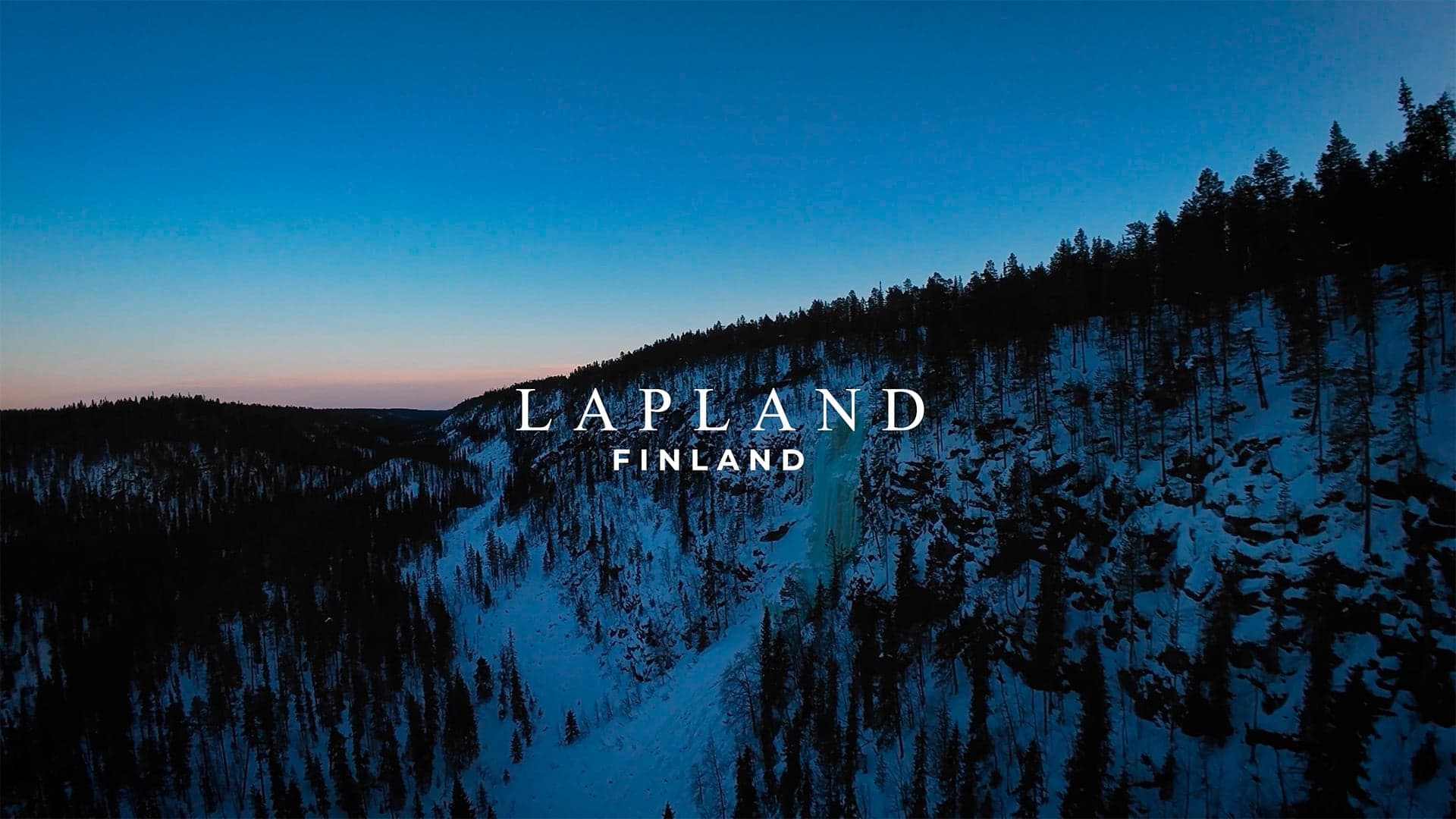 Finland Cinematic