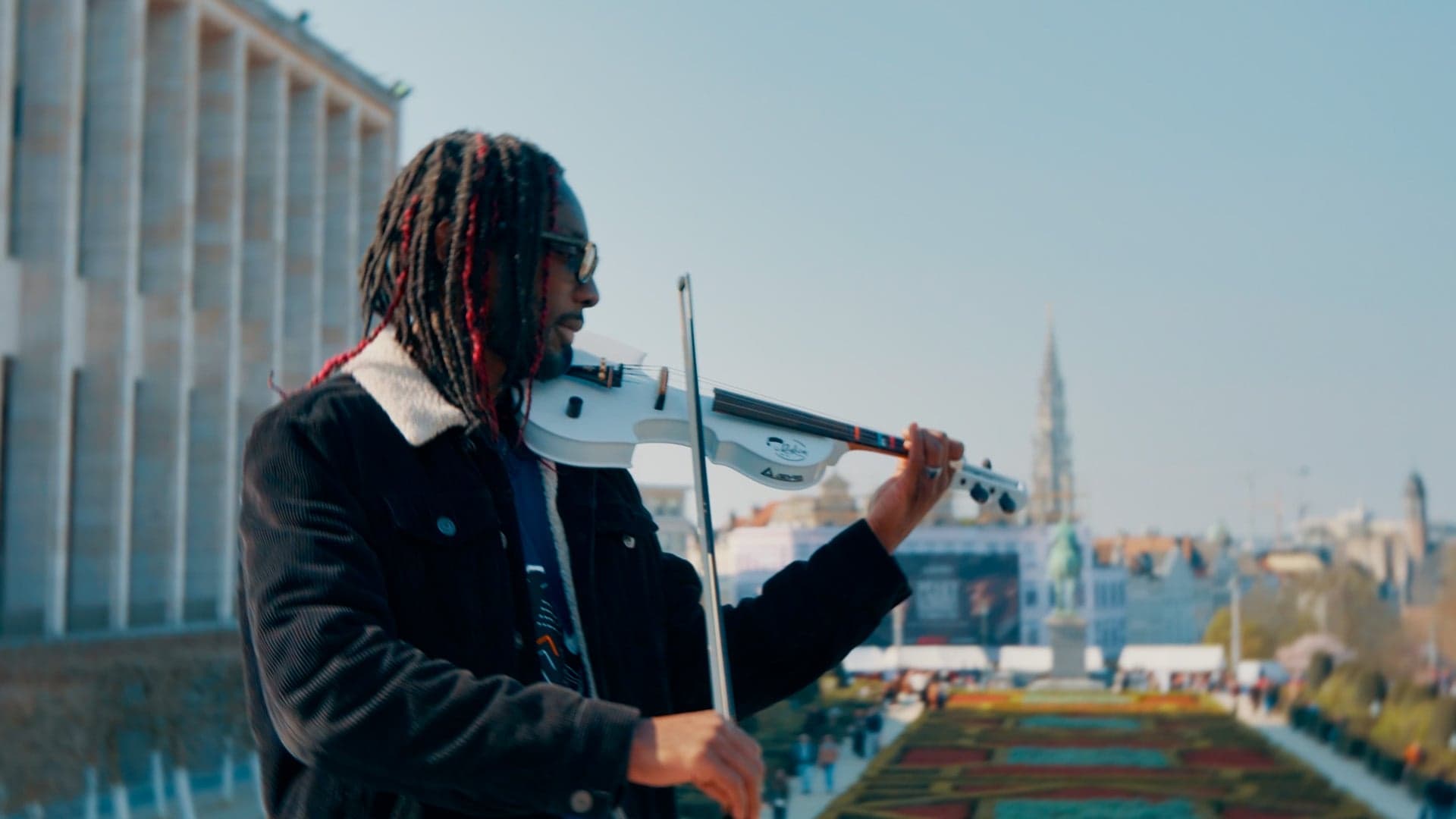 Racism and Music